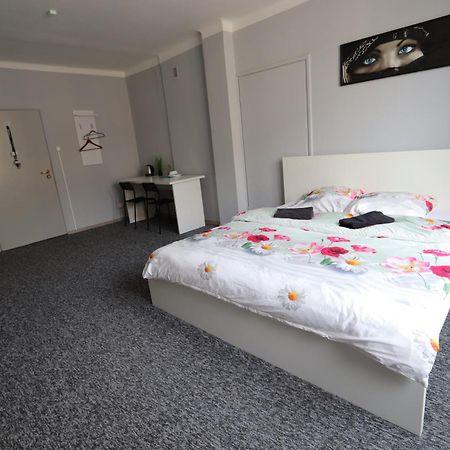 Fantastic Waw - M3 Room 3 Warschau Exterior foto