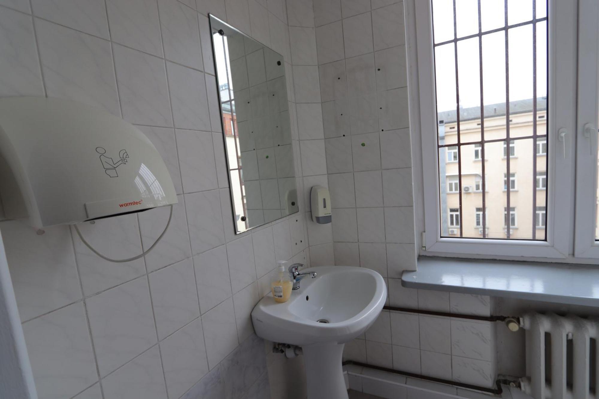 Fantastic Waw - M3 Room 3 Warschau Exterior foto