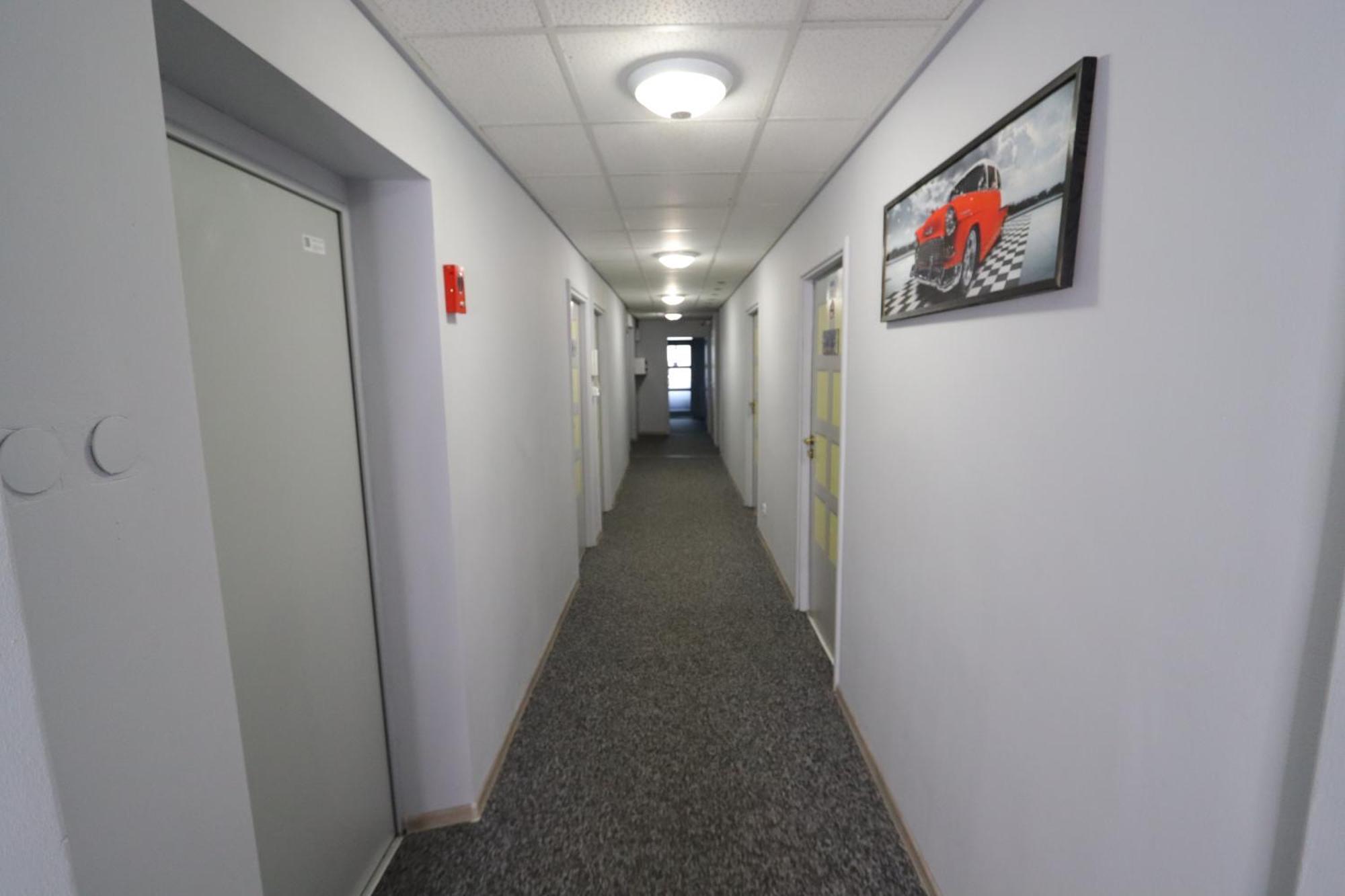 Fantastic Waw - M3 Room 3 Warschau Exterior foto