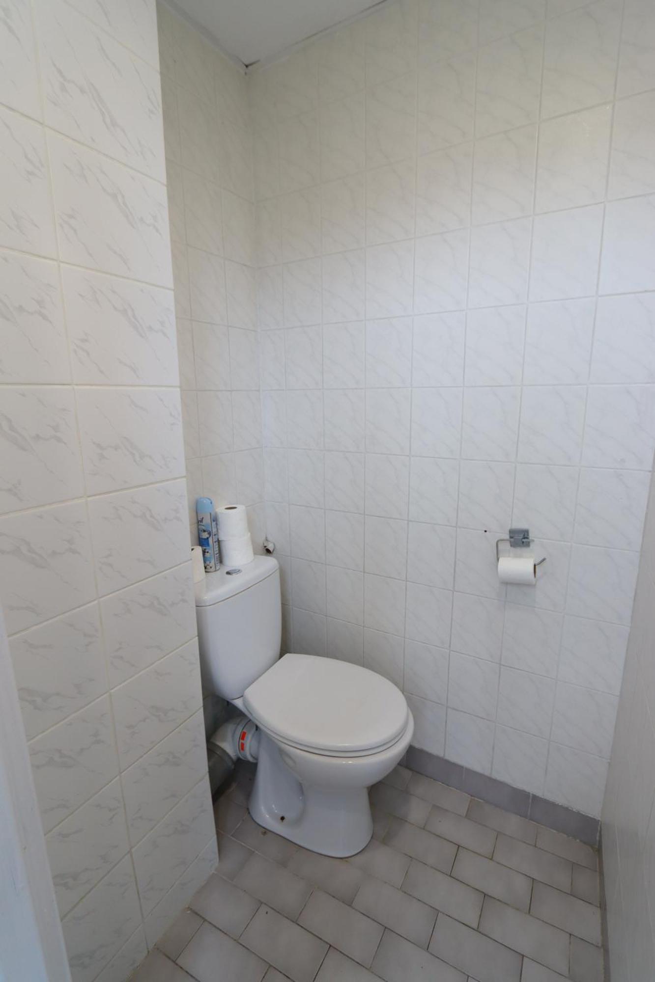 Fantastic Waw - M3 Room 3 Warschau Exterior foto
