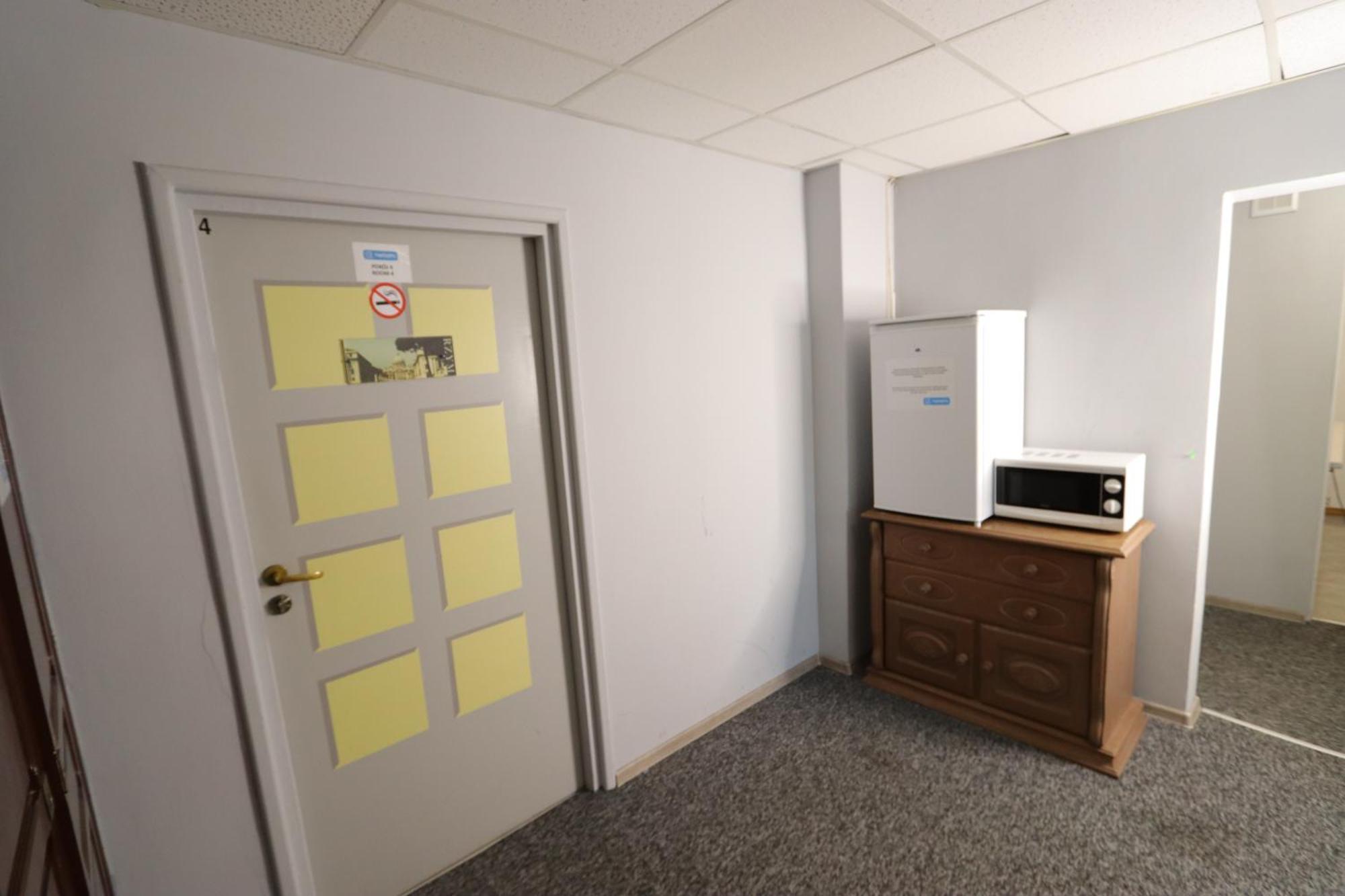 Fantastic Waw - M3 Room 3 Warschau Exterior foto