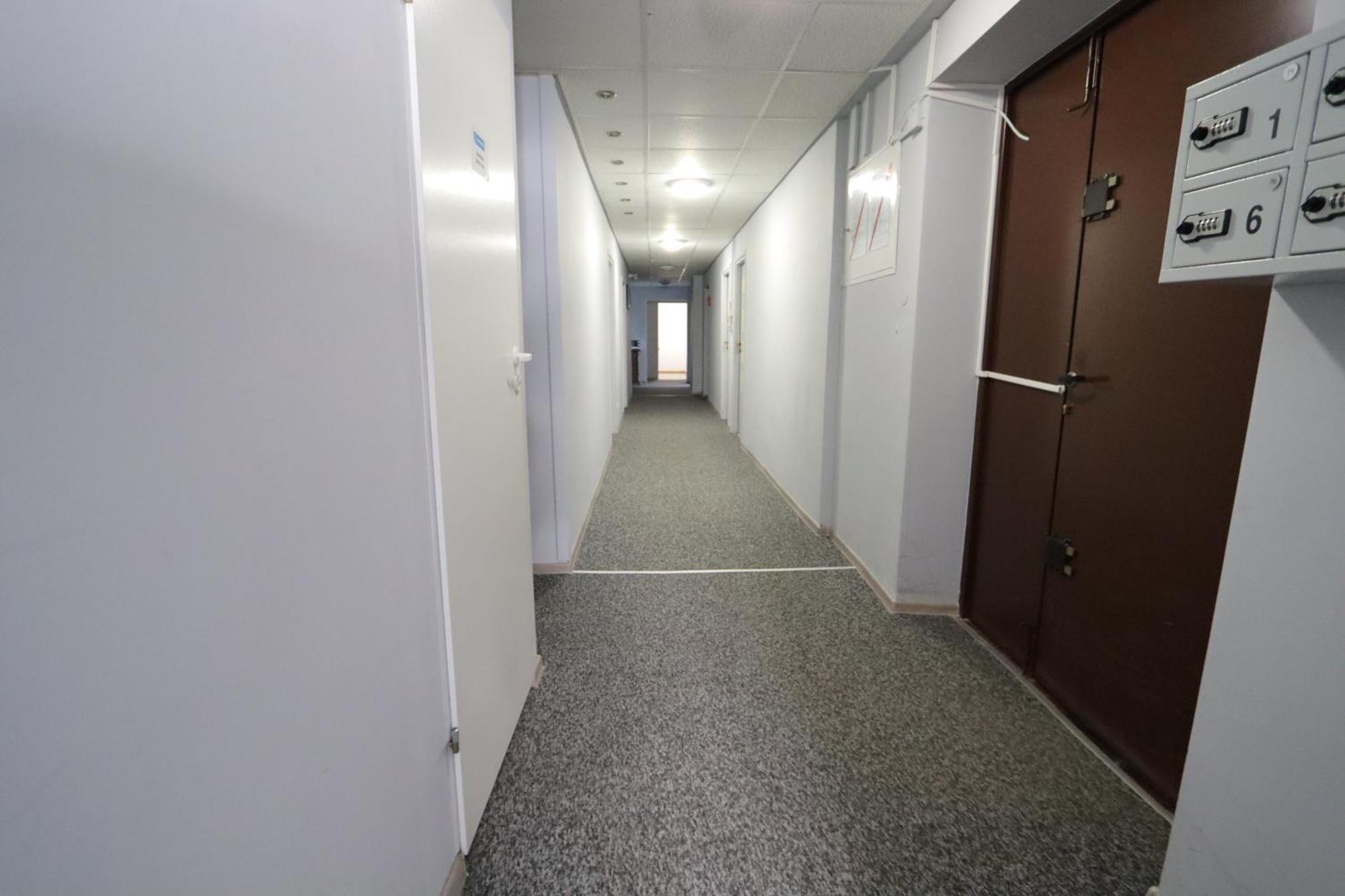 Fantastic Waw - M3 Room 3 Warschau Exterior foto