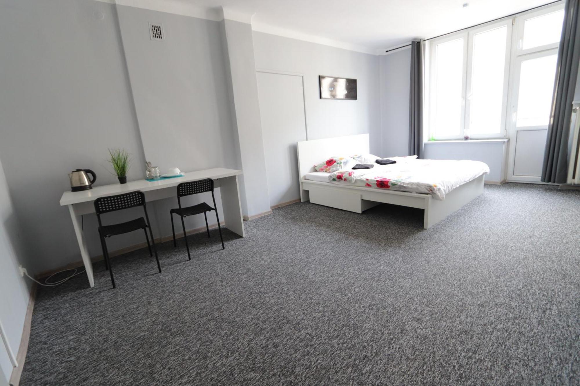 Fantastic Waw - M3 Room 3 Warschau Exterior foto