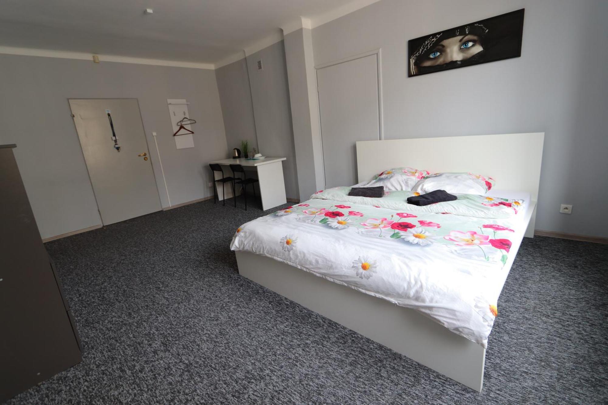 Fantastic Waw - M3 Room 3 Warschau Exterior foto