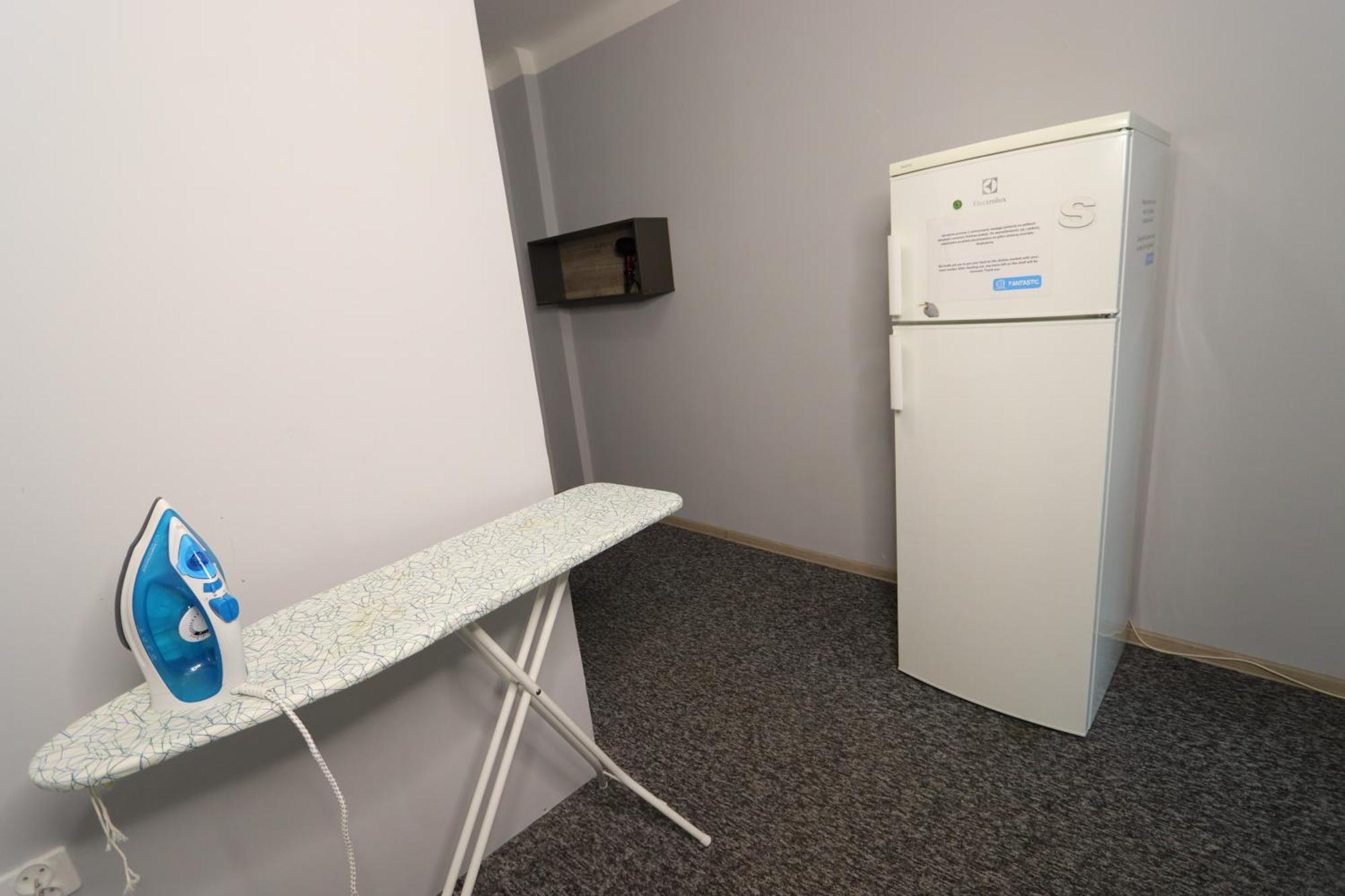 Fantastic Waw - M3 Room 3 Warschau Exterior foto